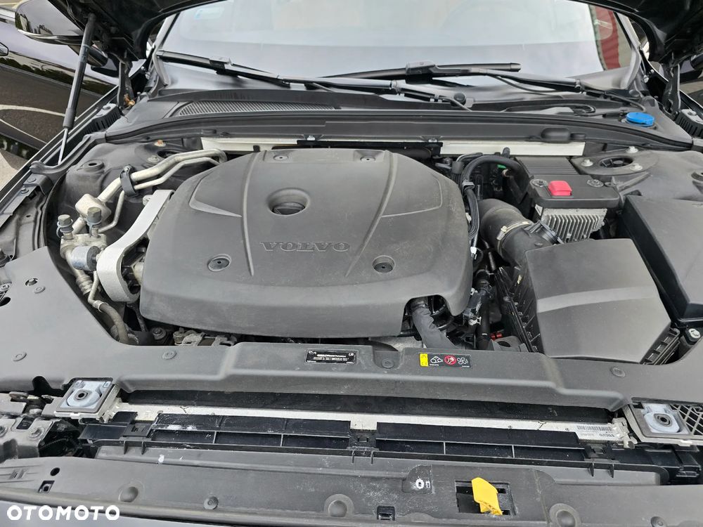 Volvo S60 T4 Inscription - 21