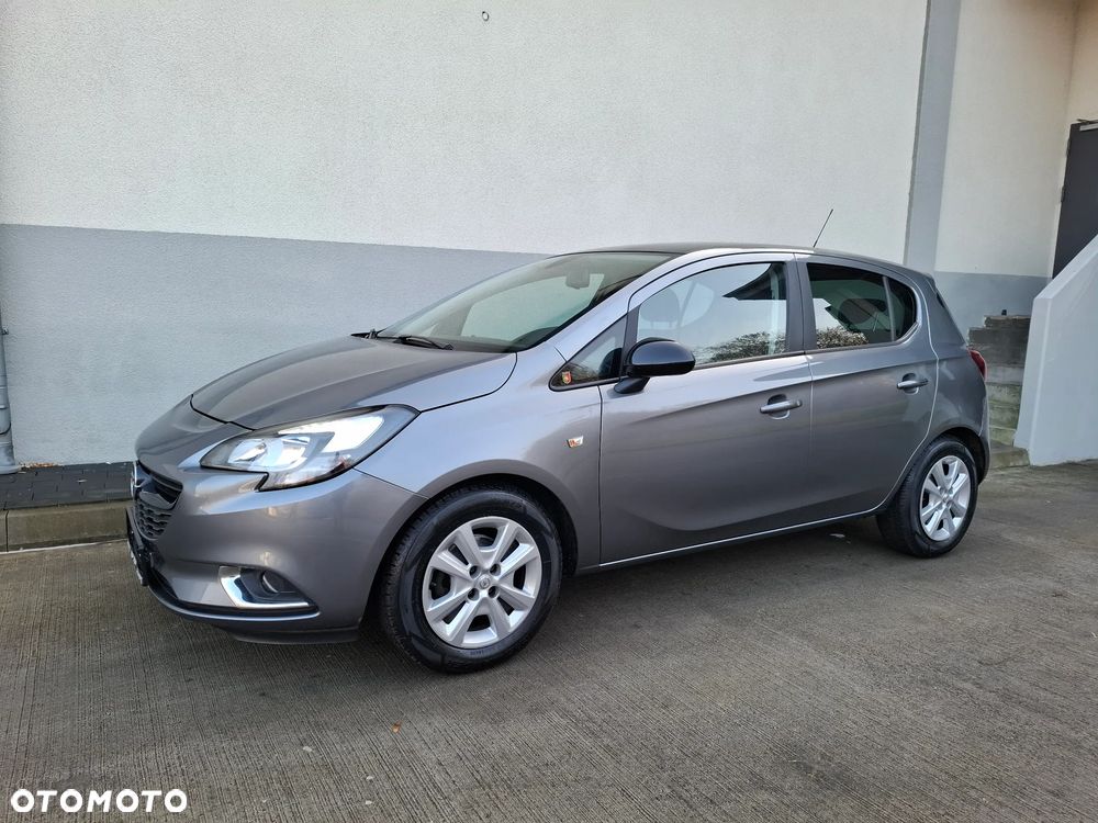 Opel Corsa 1.4 (ecoFLEX) Start/Stop Color Edition - 2