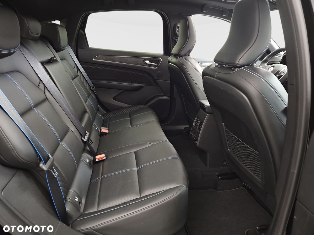 Renault Arkana 1.6 E-Tech Full Hybrid 145 Esprit Alpine MMT - 34