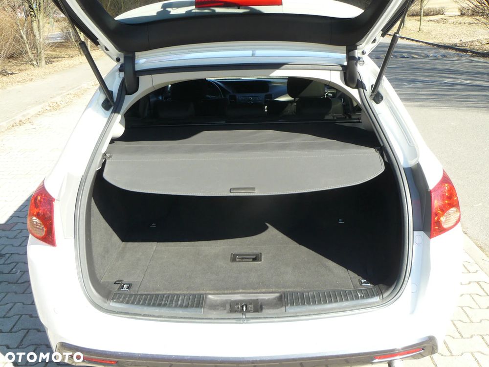 Honda Accord 2.2i-DTEC Executive - 37