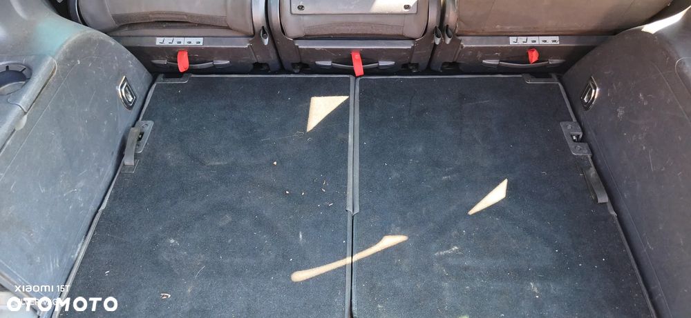 Fotele 3 rząd VW Touran 1t0 1t3 LIFT III 03-15 fotel części - 10