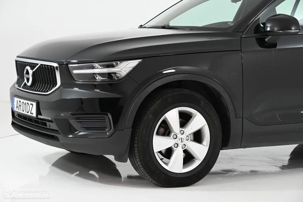 Volvo XC 40 1.5 T2 Momentum - 13