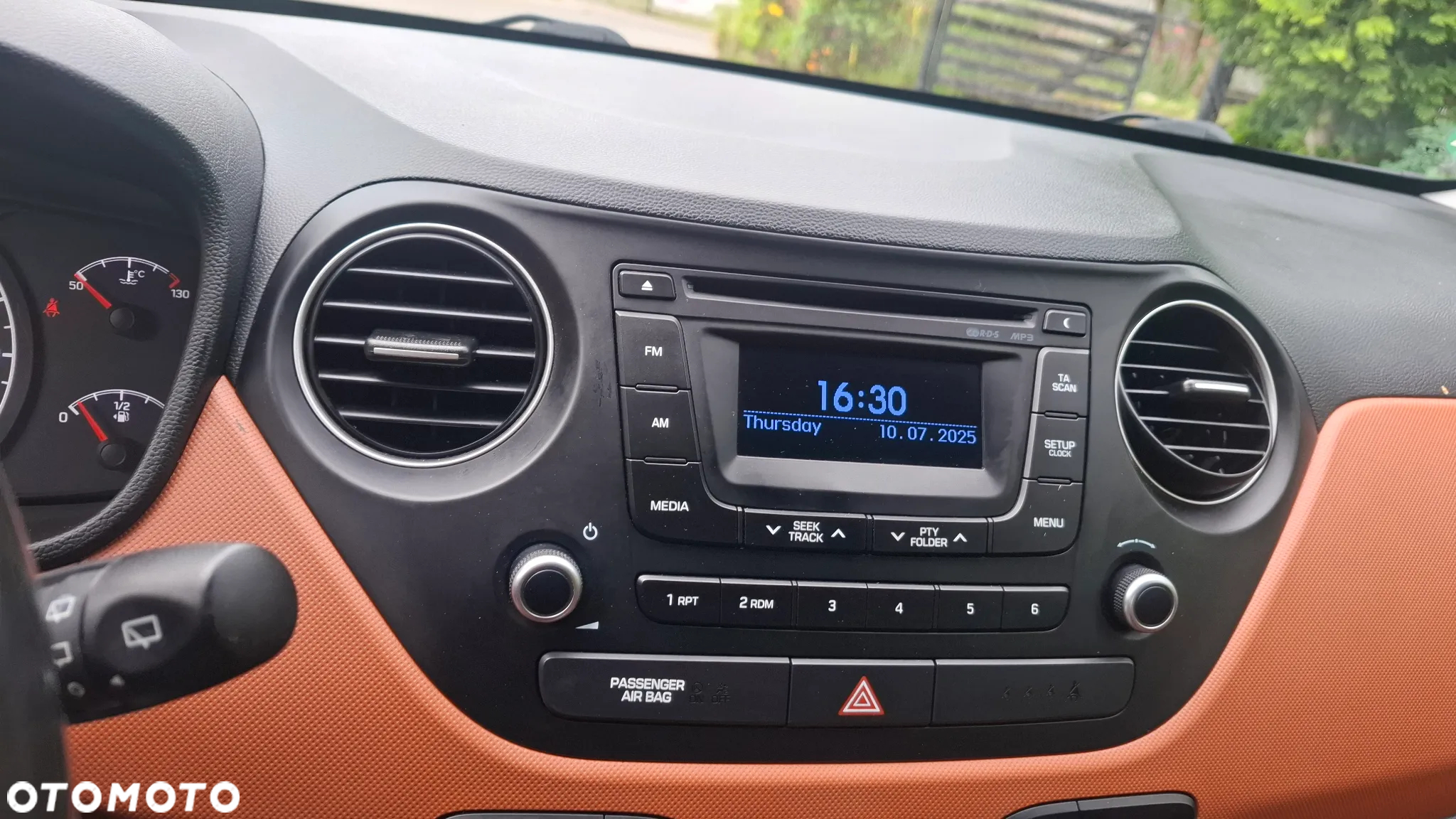Hyundai i10 1.0 Automatik Passion - 18