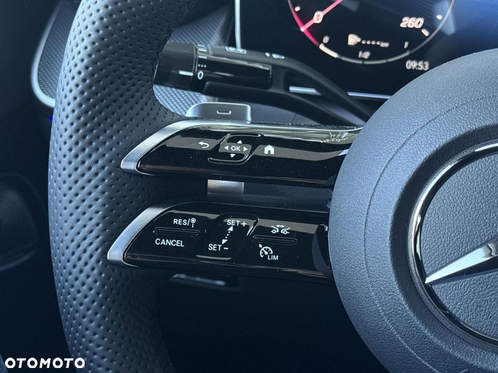 Mercedes-Benz GLC 220 d mHEV 4-Matic AMG Line - 25