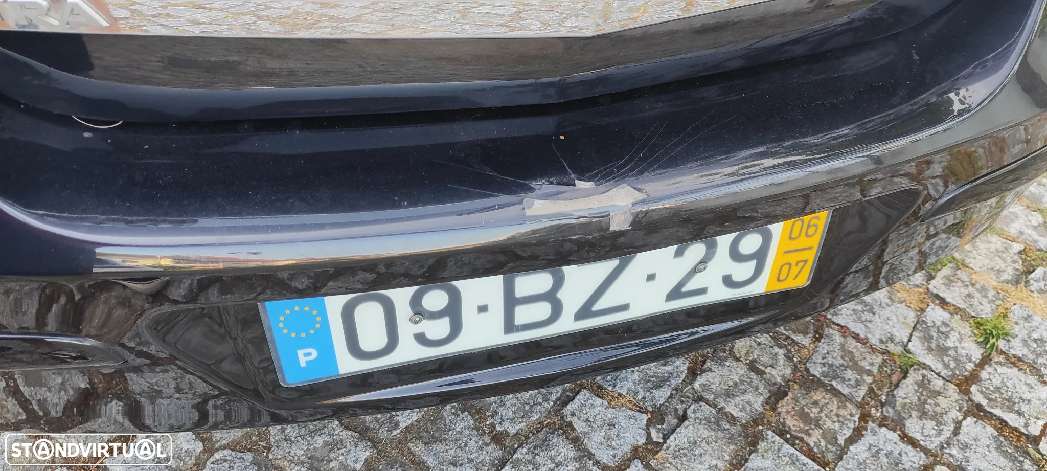 Opel Astra 1.3 CDTi Cosmo - 6