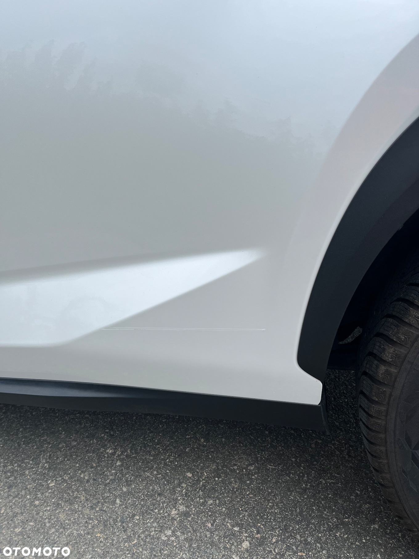 Lexus NX 200t Comfort AWD - 11