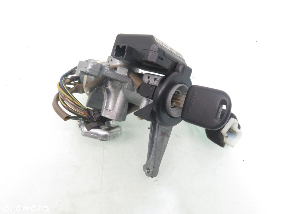 STACYJKA SUZUKI IGNIS II 3397080G0 - 1