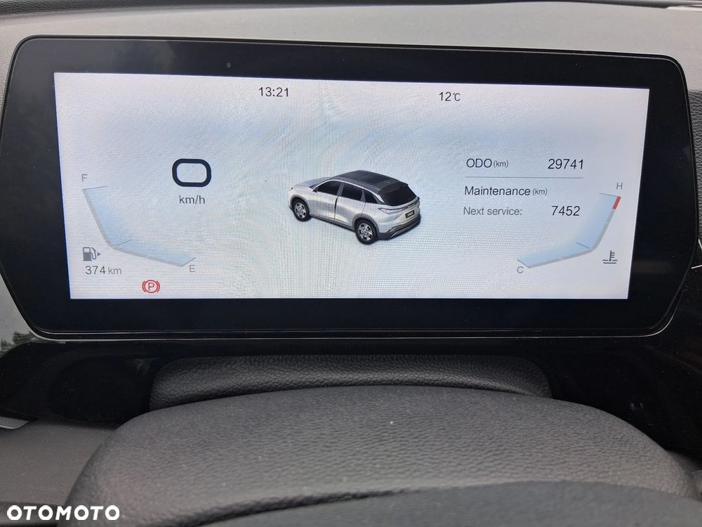 BAIC X75 - 16