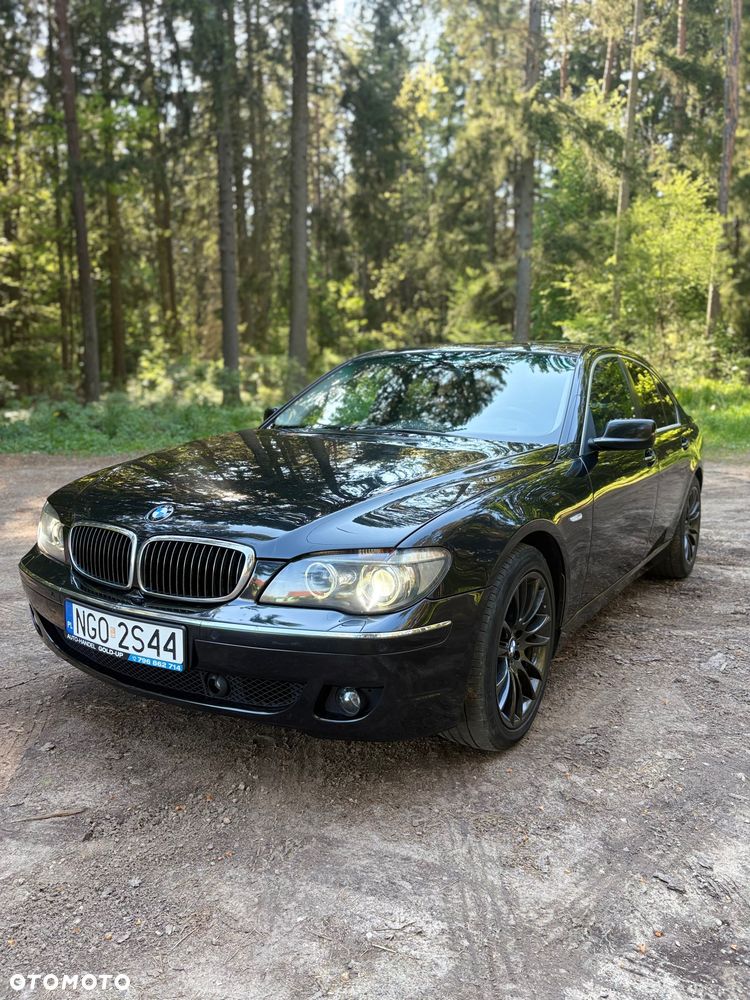 BMW Inny - 1