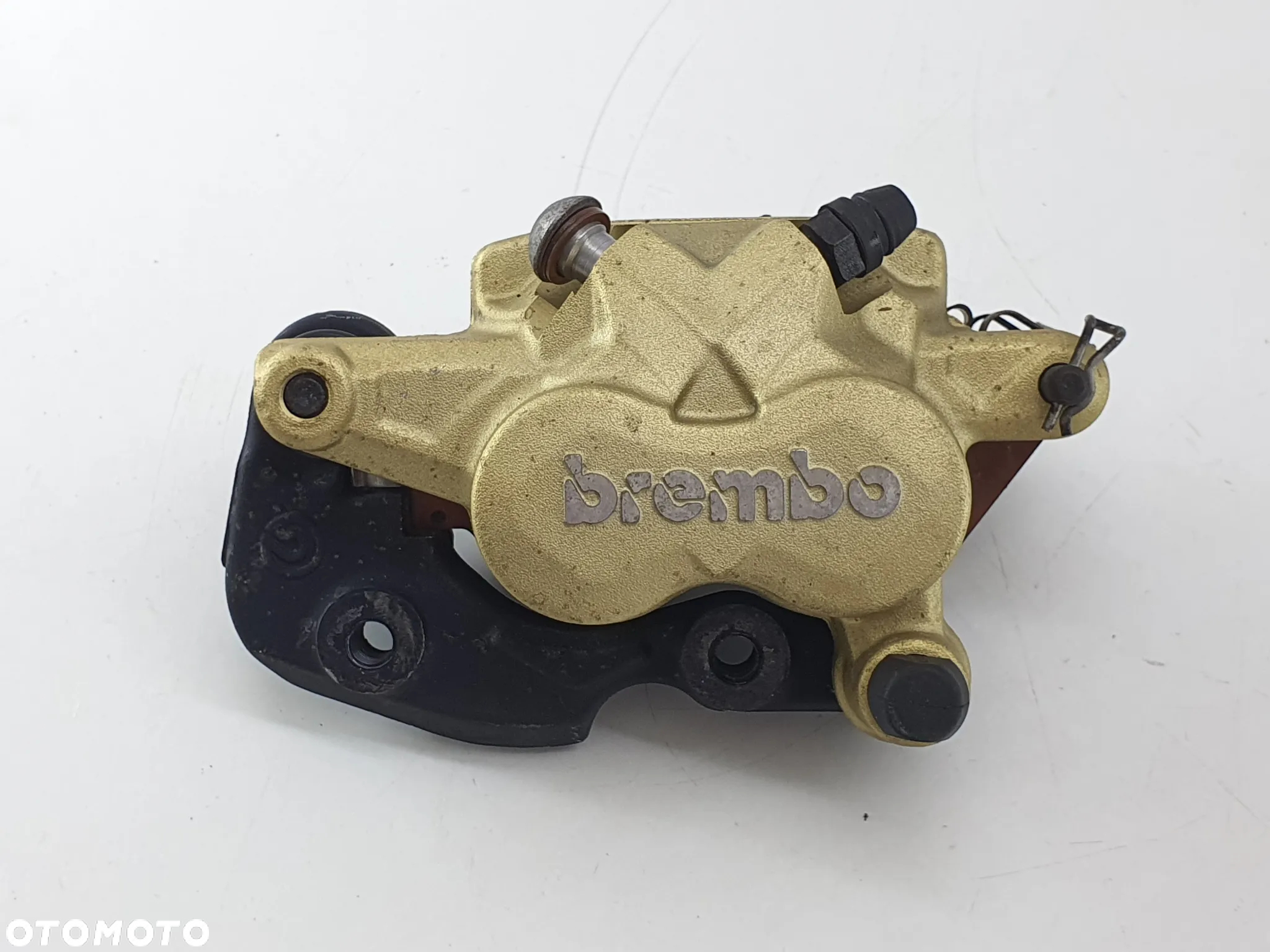ZACISK HAMULCOWY TYL KLOCKI  BMW R 1250 GS RT RS  ADVENTURE BMW 1200 K50 K51 K52 K53 K54 - 16