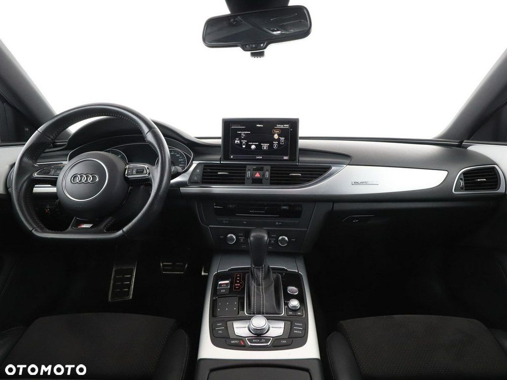 Audi A6 Avant 2.0 TDI quattro S tronic - 15