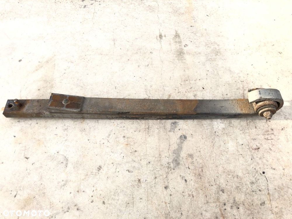 PÓŁRESOR LEWY TYŁ  AUTOSAN H7.10.02 - 3