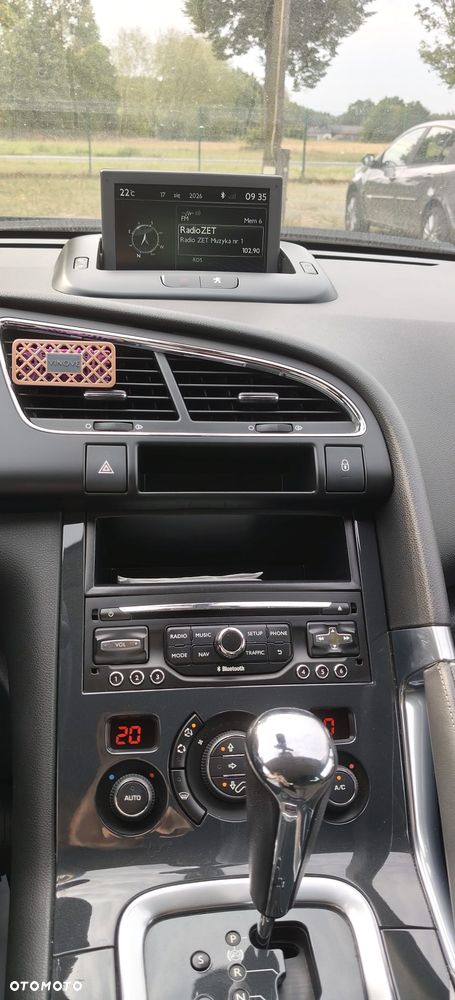 Peugeot 3008 - 8