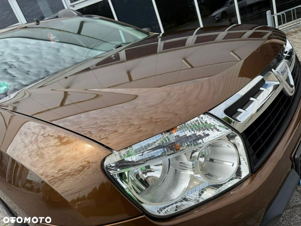 Dacia Duster - 19