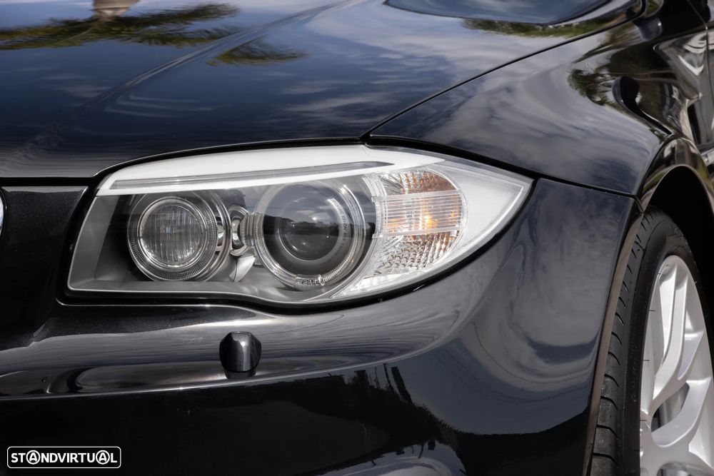 BMW 1M Coupe Standard - 8