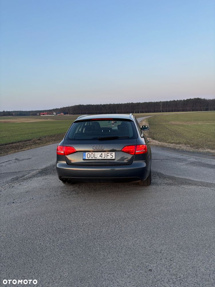 Audi A4 Avant 1.8 TFSI Ambition - 3