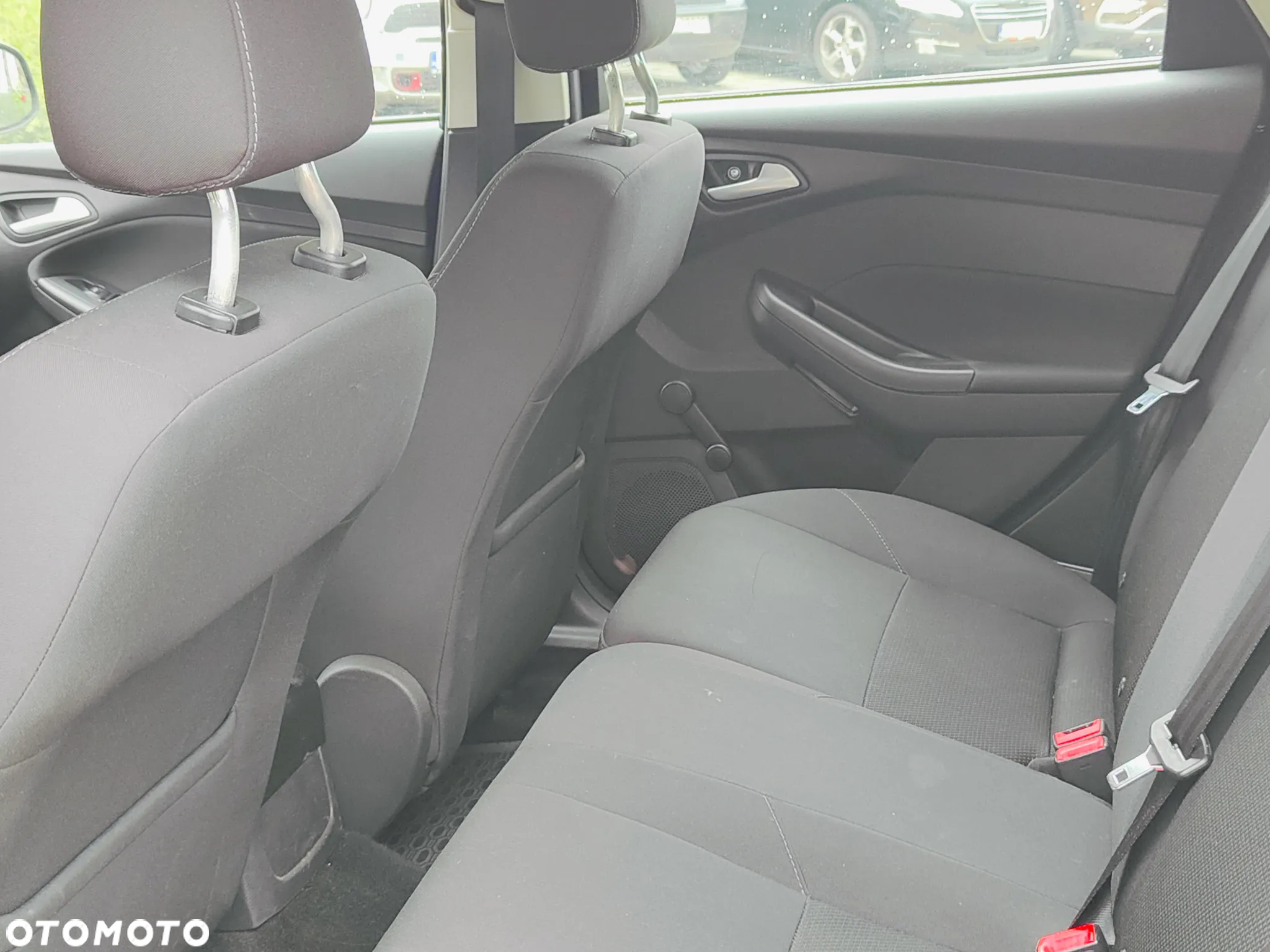 Ford Focus 1.5 TDCi Trend - 33