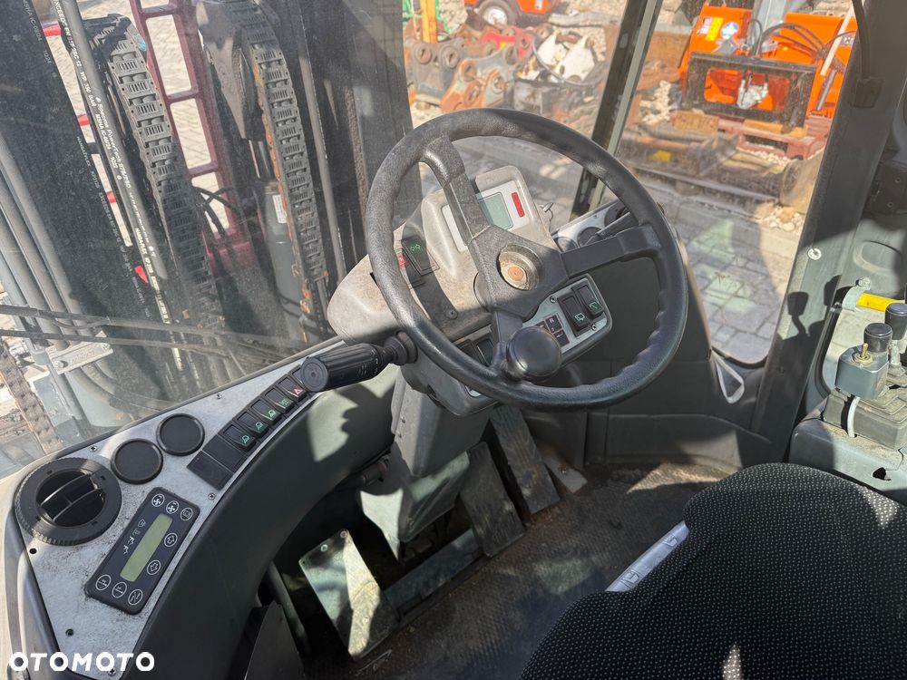 Kalmar DCE 80-9 - 15