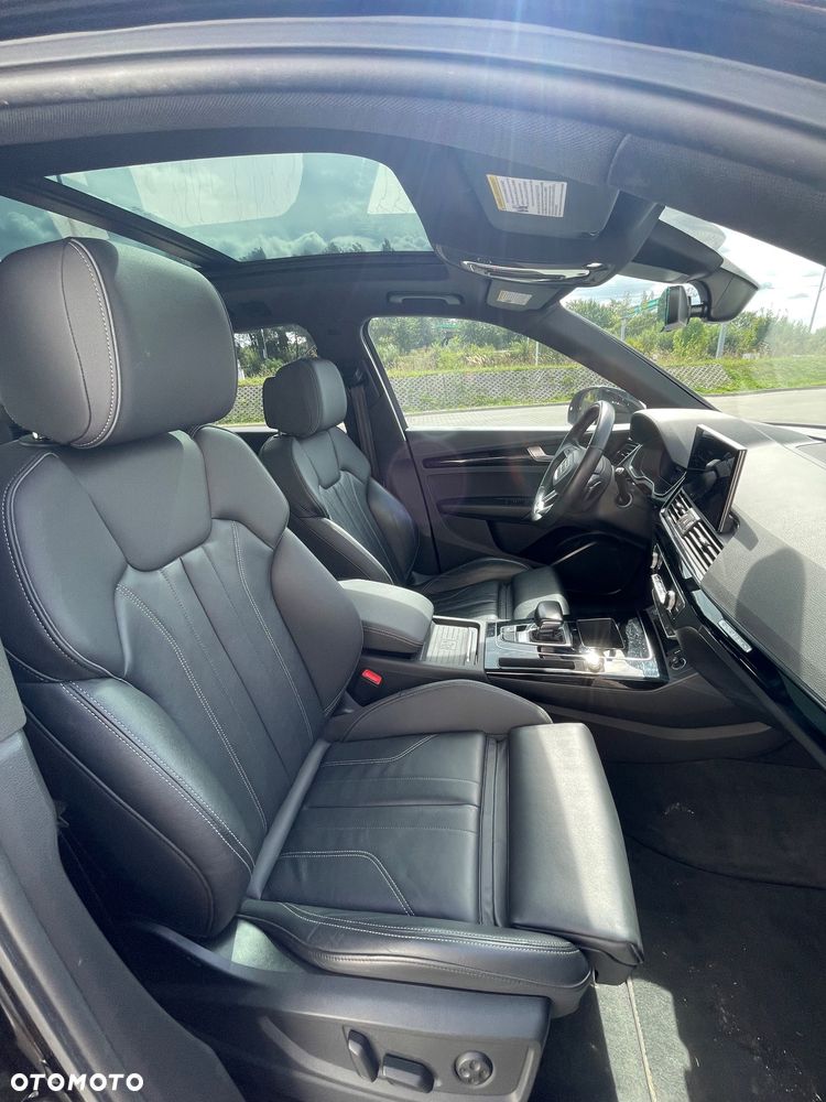 Audi Q5 - 22