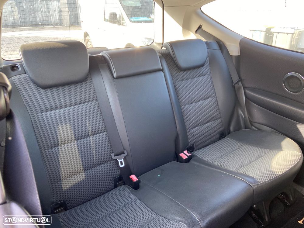 Mercedes-Benz A 160 CDi Classic BlueEfficiency - 6