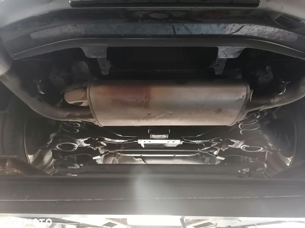 Mazda 3 MPS 2.3 Turbo - 7