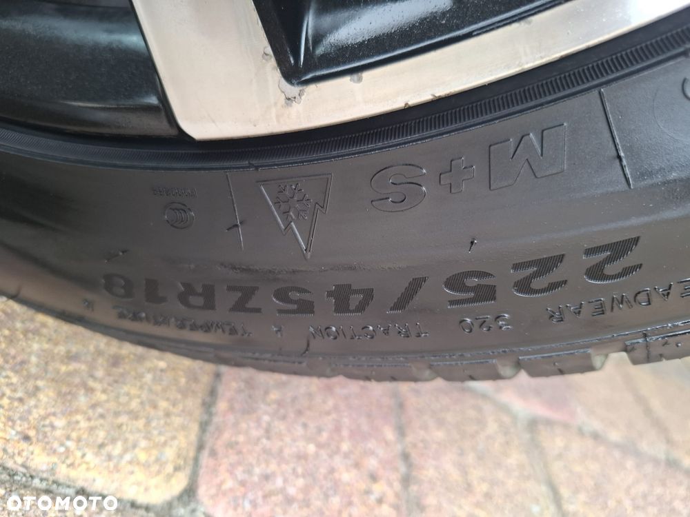 Skoda Octavia 2.0 TDI SCR Style DSG - 26