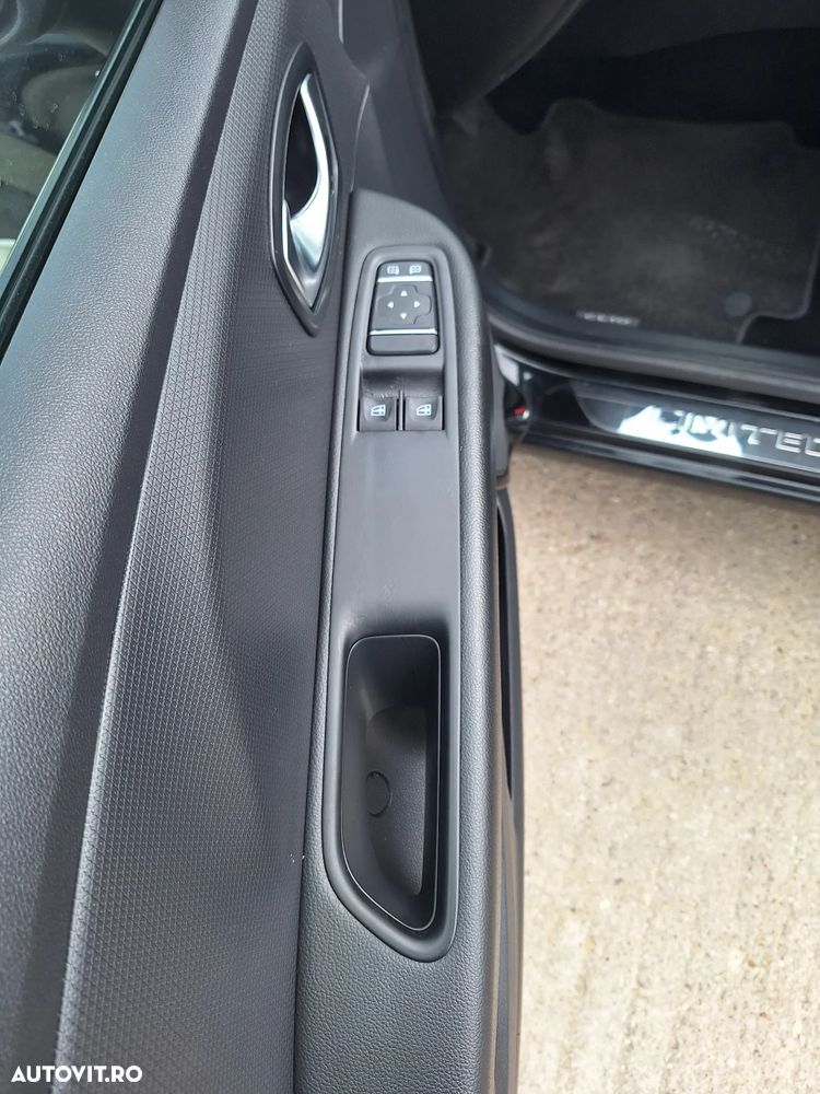 Renault Clio ENERGY TCe 90 Start & Stop LIMITED 2018 - 16