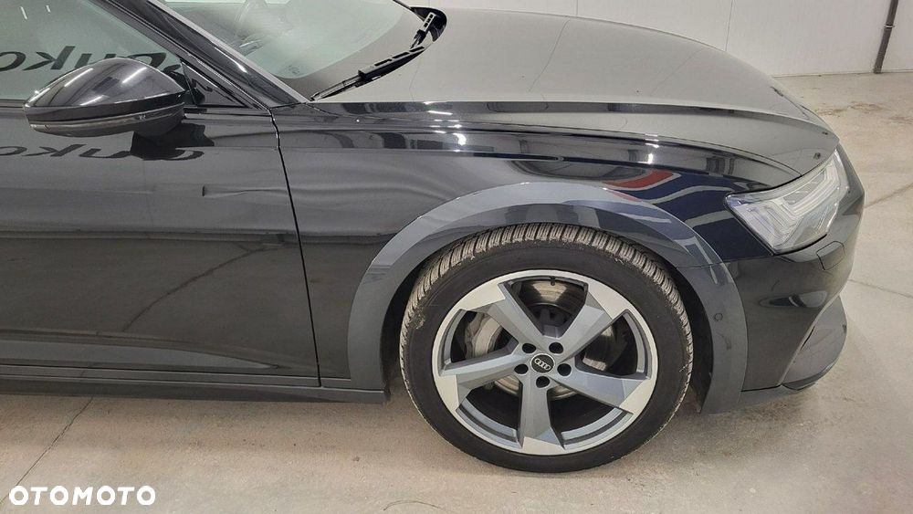 Audi A6 Allroad 55 TDI mHEV Quattro Tiptronic - 4