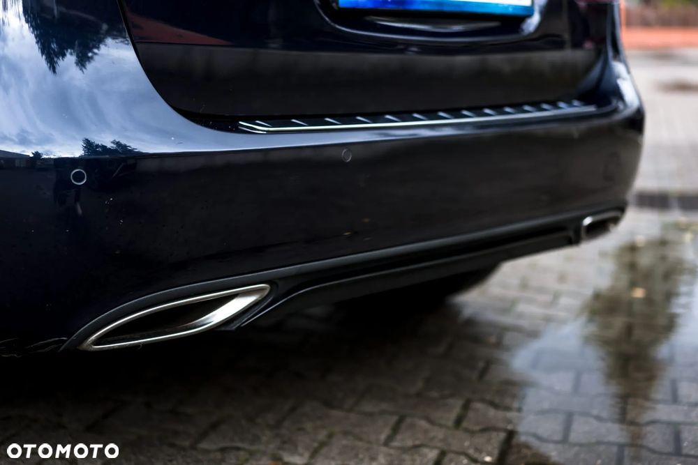 Mercedes-Benz Klasa B 180 (CDI) d 7G-DCT - 7