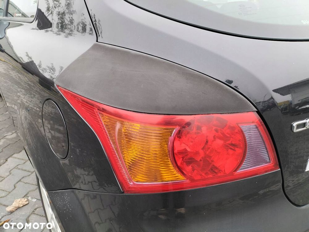 KOMPLETNY TYŁ KIA PROCEED I LIFT 1K KLAPA ZDERZAK LAMPY - 25