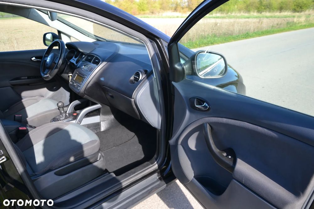 Seat Altea 1.6 Sport Edition - 24