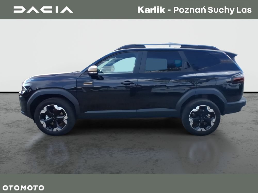 Dacia Bigster 155 Extreme - 3