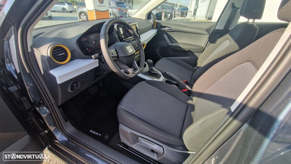 SEAT Arona 1.0 TSI Style DSG - 7