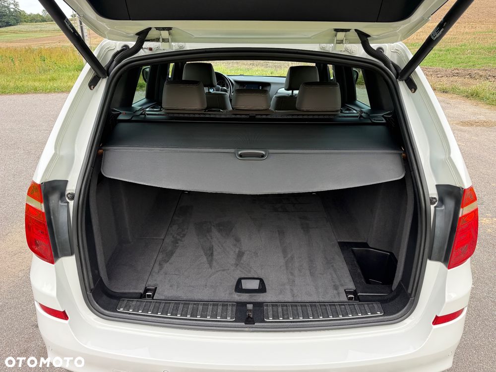 BMW X3 - 4