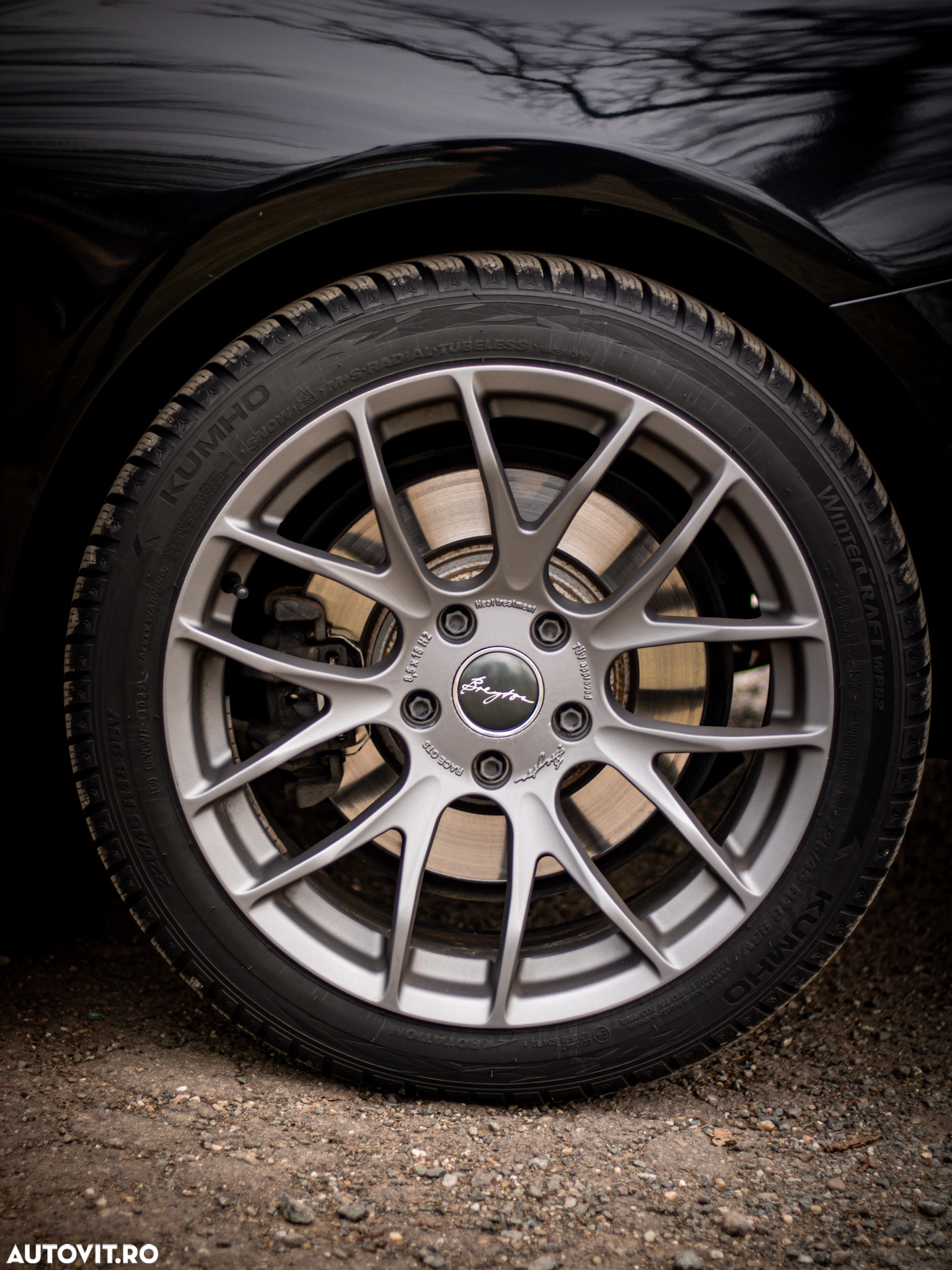 BMW Seria 4 435d Coupe xDrive Sport-Aut. M Sport - 17