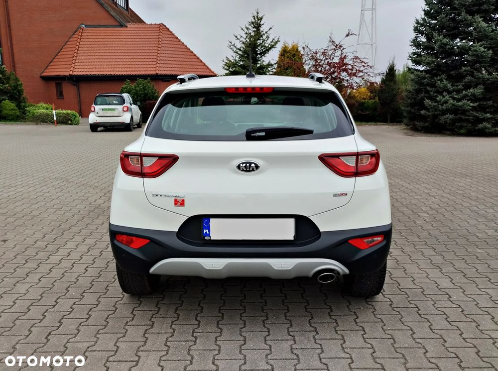Kia Stonic - 6