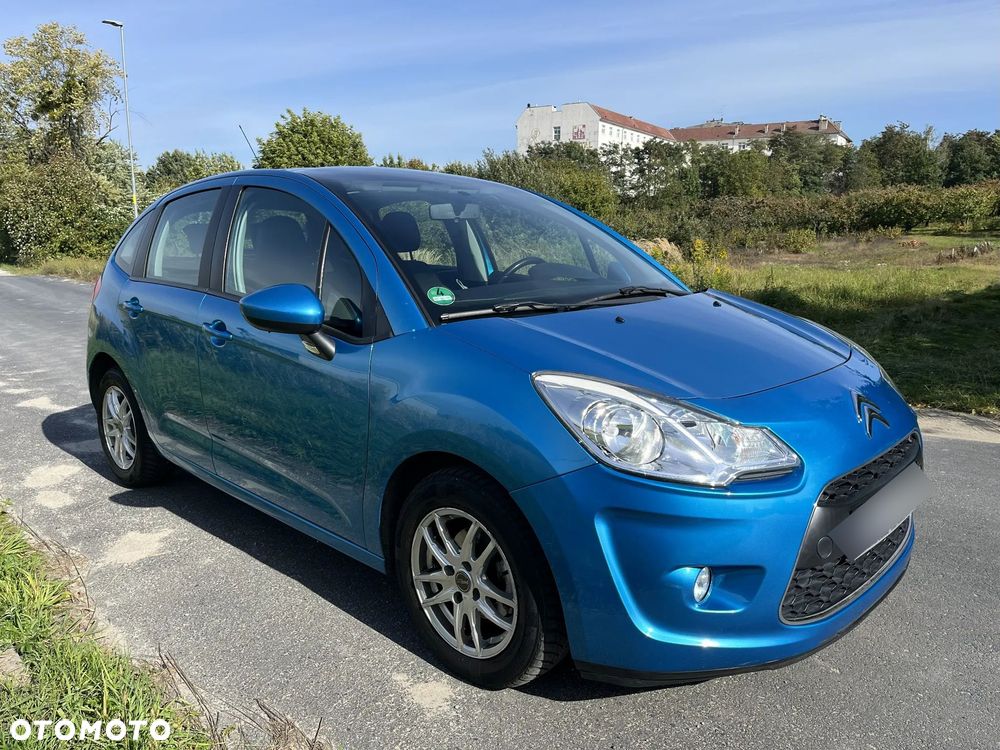 Citroën C3 1.4 VTi Selection - 2