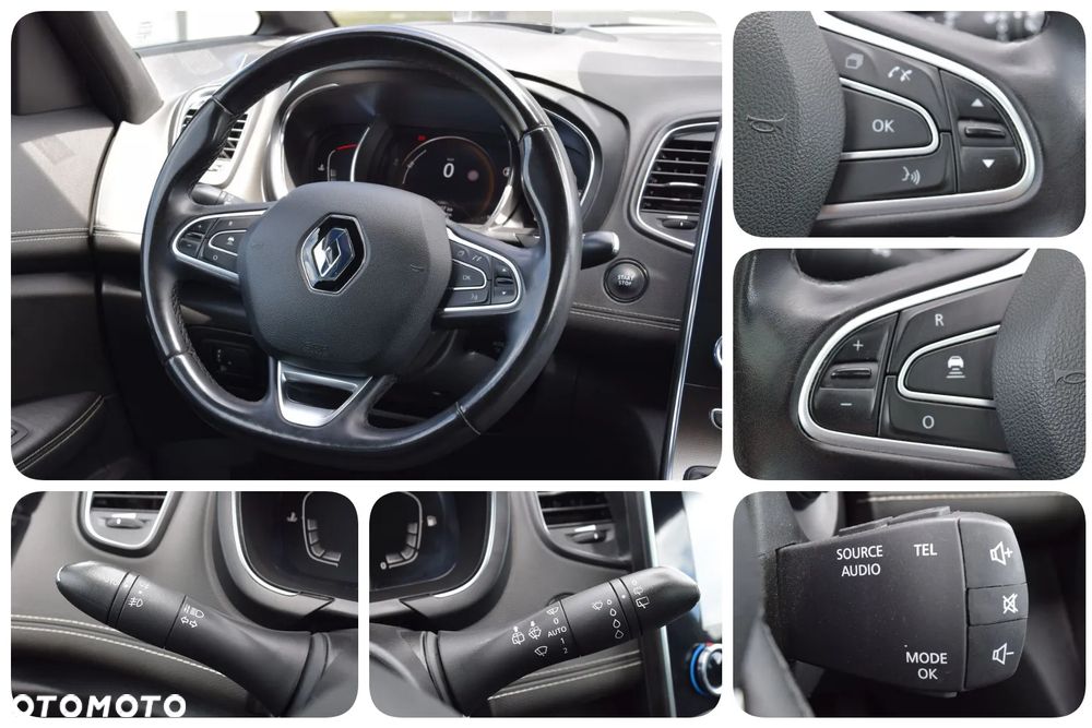 Renault Grand Scenic Gr 1.3 TCe FAP Intens - 32