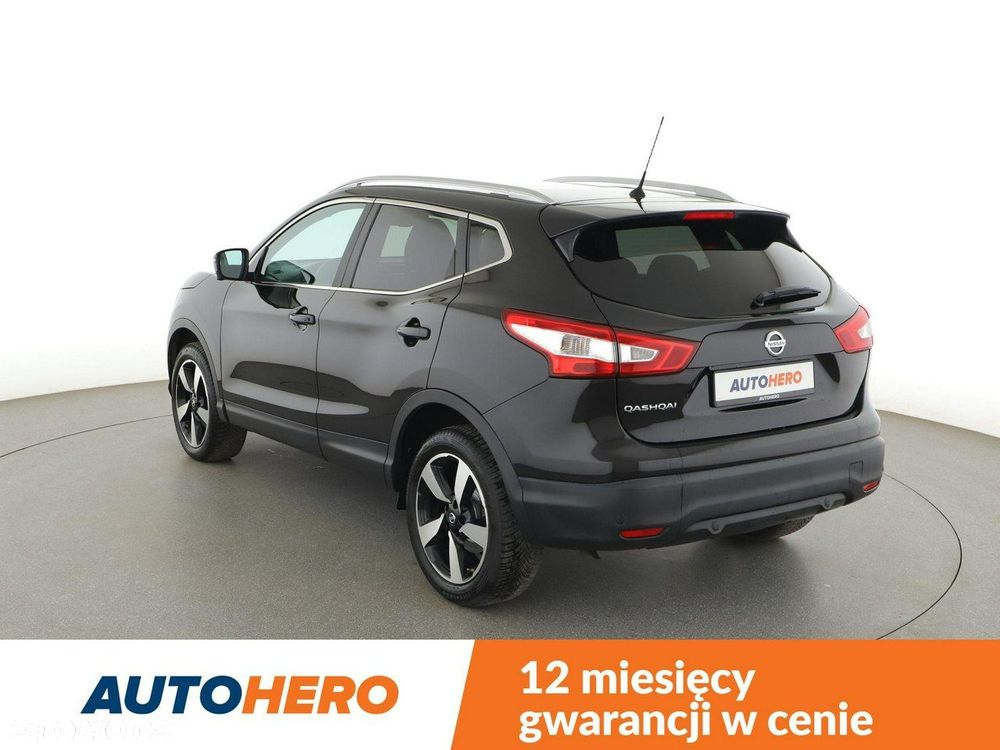 Nissan Qashqai 1.6 dCi 360 S&S - 4