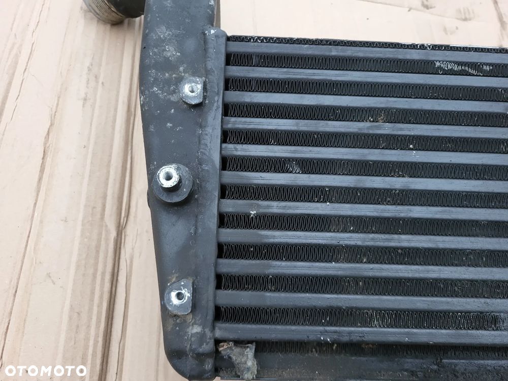 INTERCOOLER AUDI A6 C6 RS6 07L145806L 07L145805L - 12