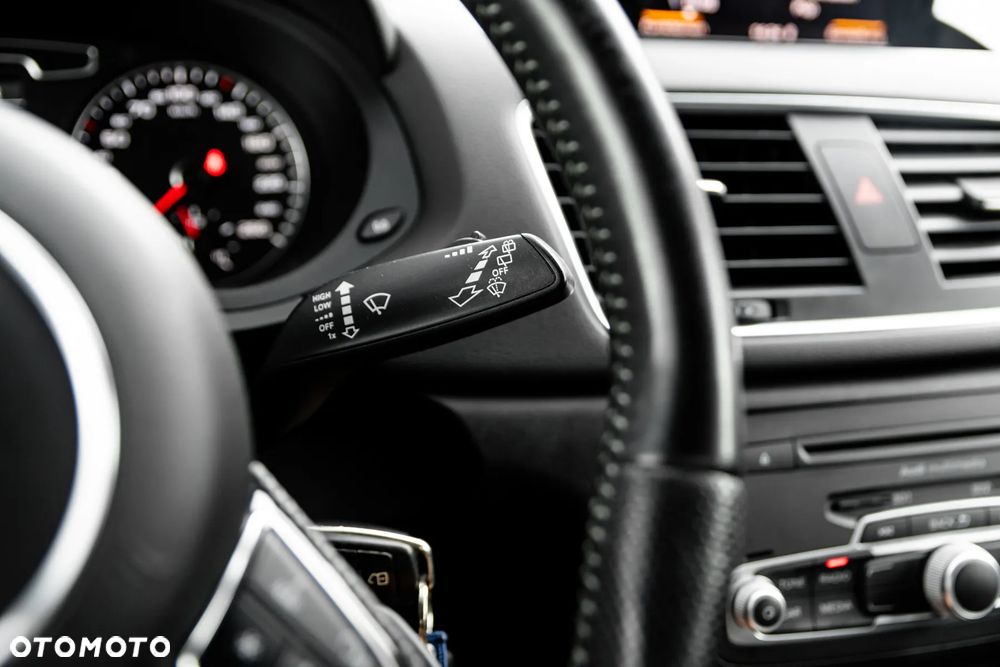 Audi Q3 - 33