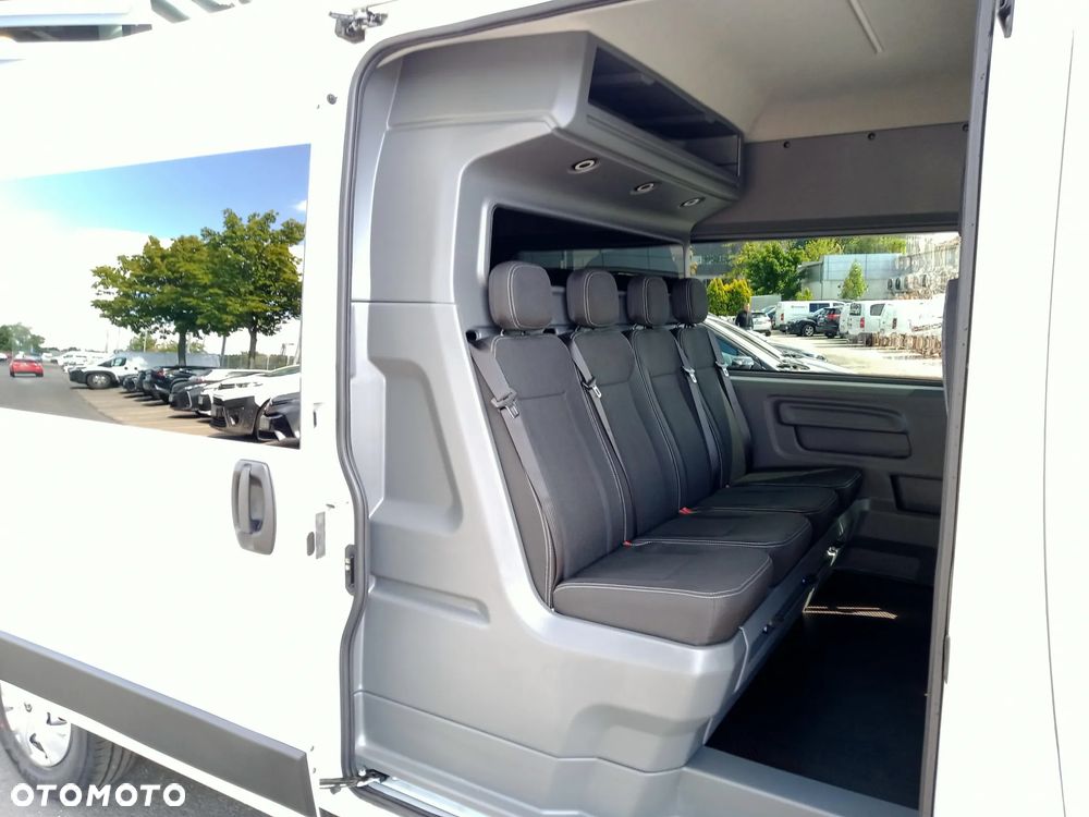 Toyota PROACE MAX L3H2 180KM - BRYGADOWY 7 MIEJSC - 8