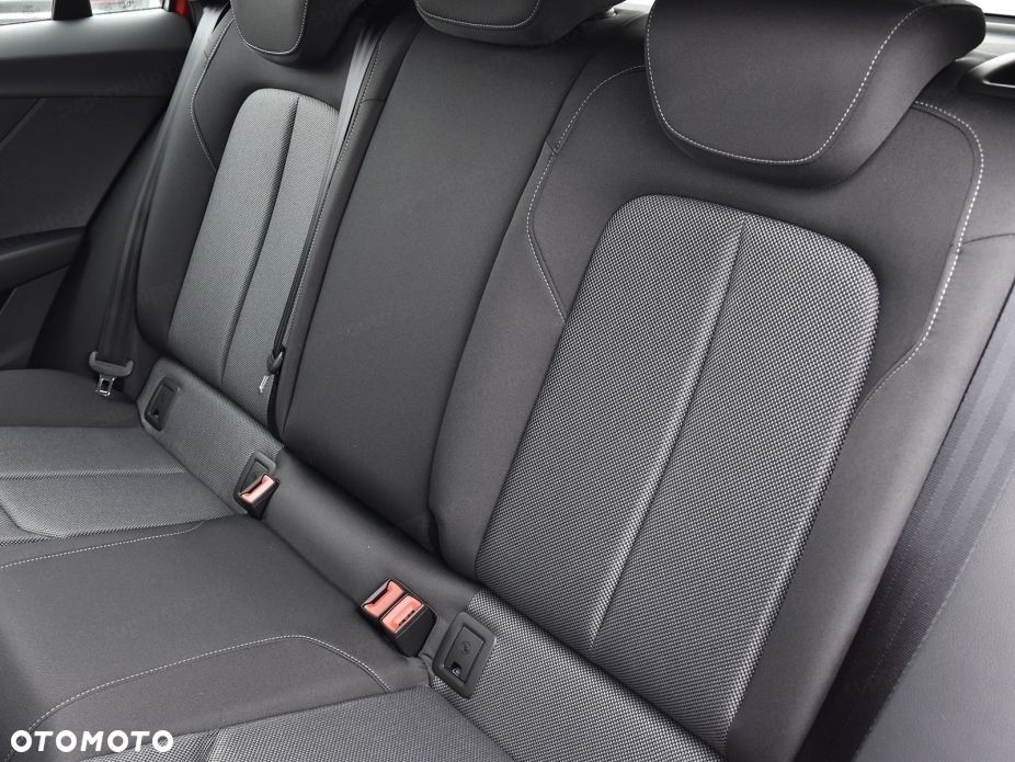 Audi Q2 35 TFSI Advanced S tronic - 16