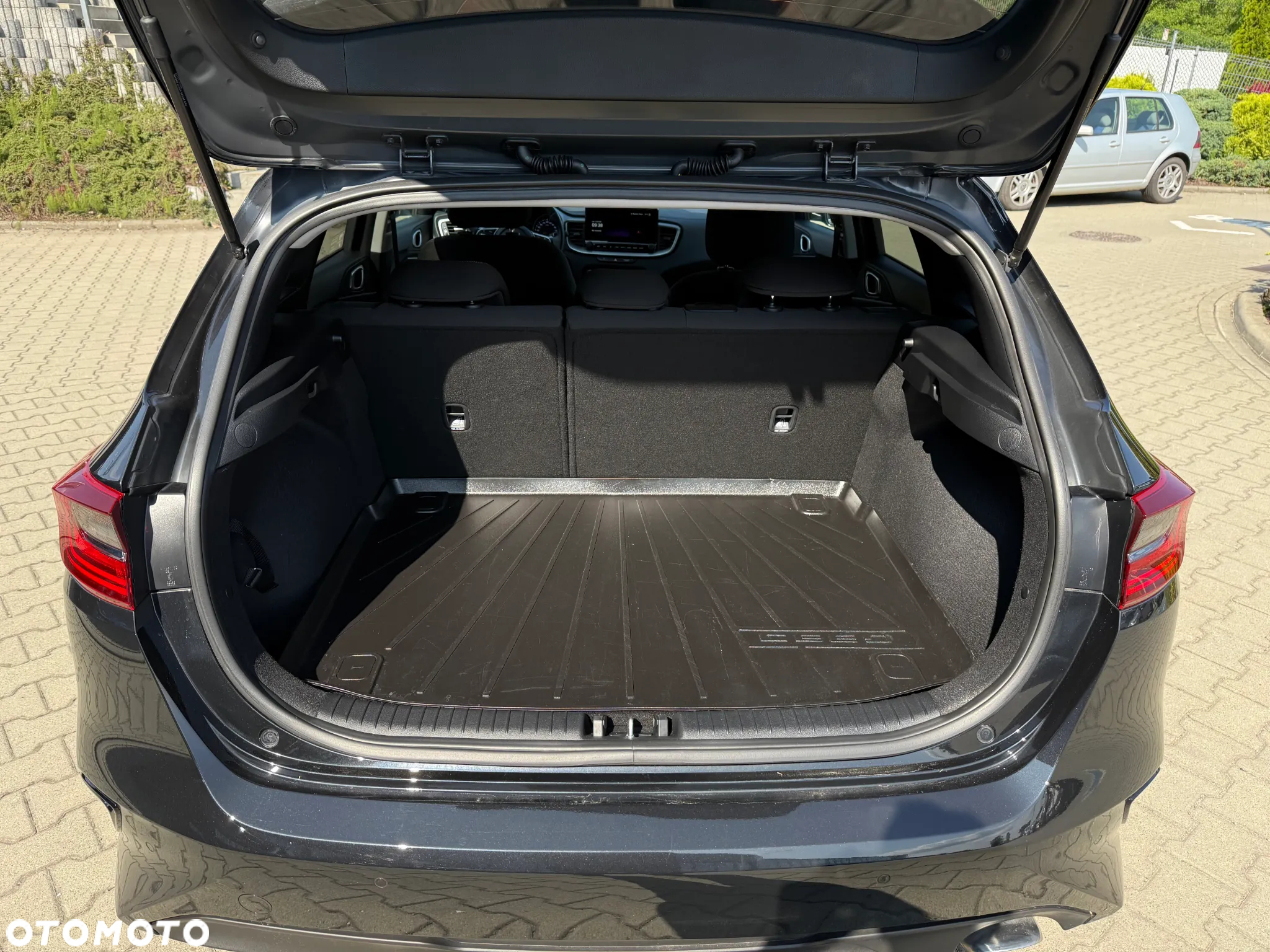 Kia Ceed 1.5 T-GDI M DCT - 15