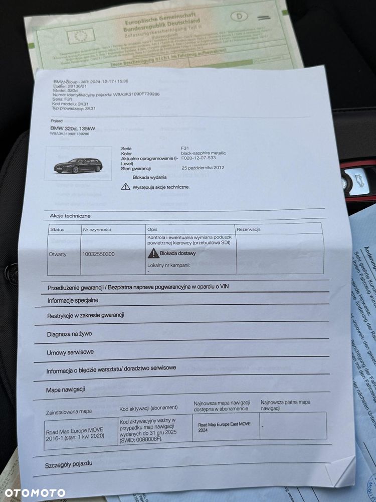 BMW Seria 3 - 26