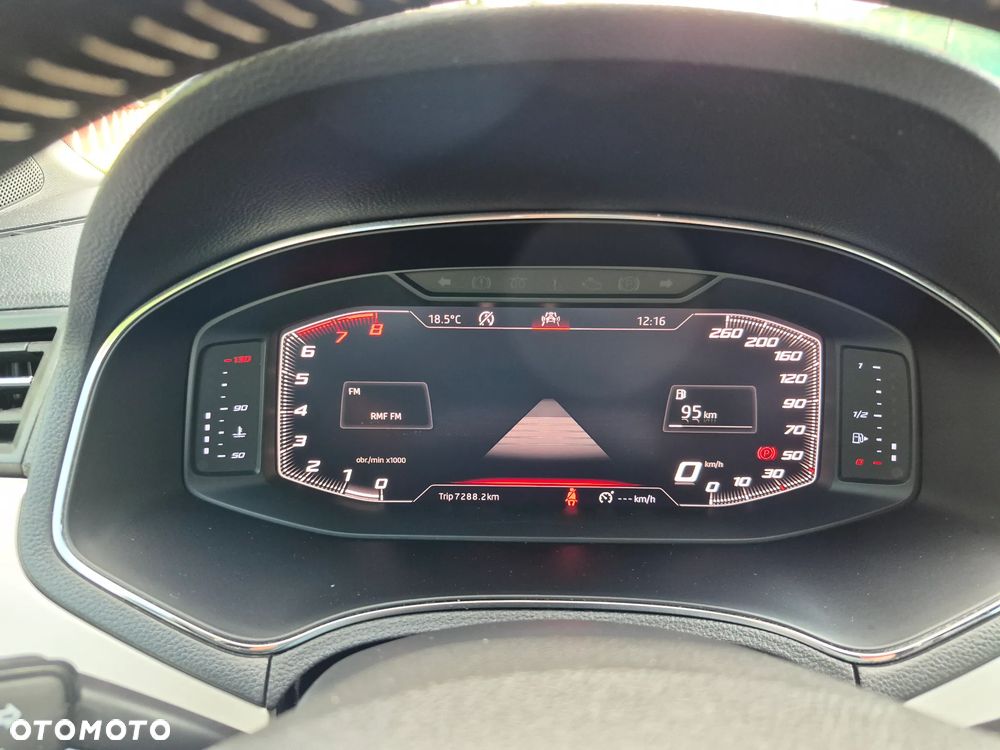 Seat Arona 1.0 TSI OPF XCELLENCE - 22