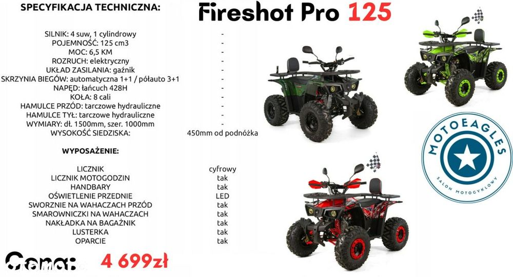 XTR Inny - 13
