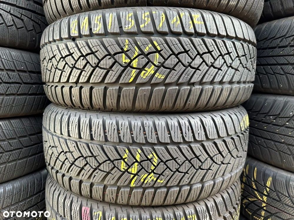 215/55r17 Fulda Kristall HP2_8mm_4szt_(42) - 3