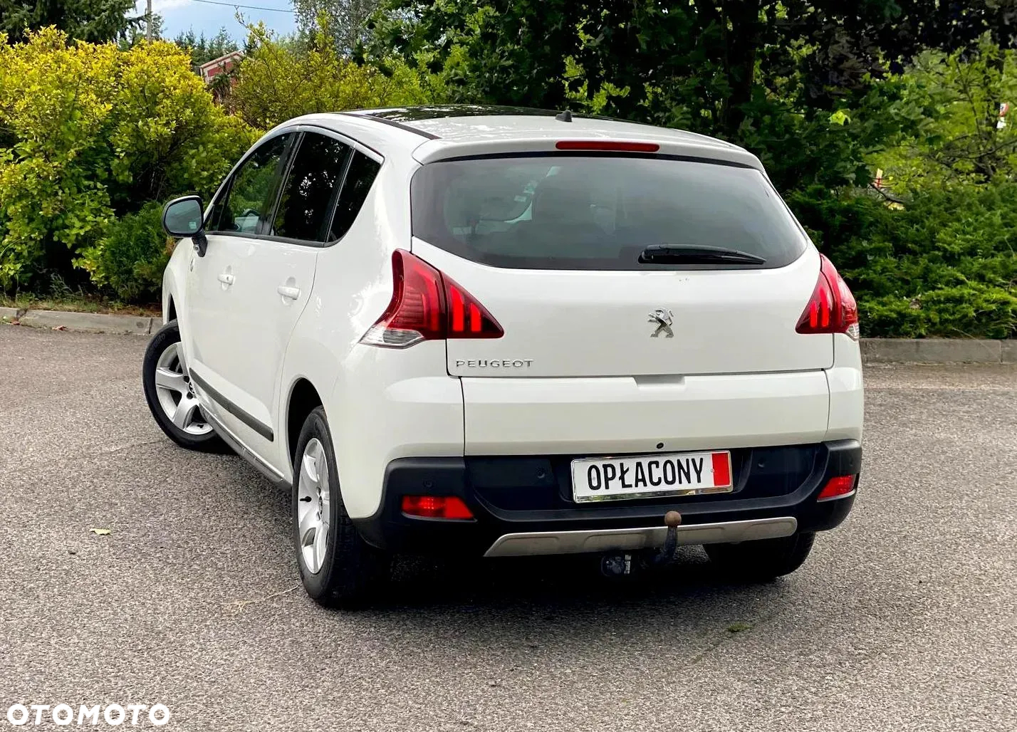 Peugeot 3008 1.2 PureTech Crossway S&S - 16