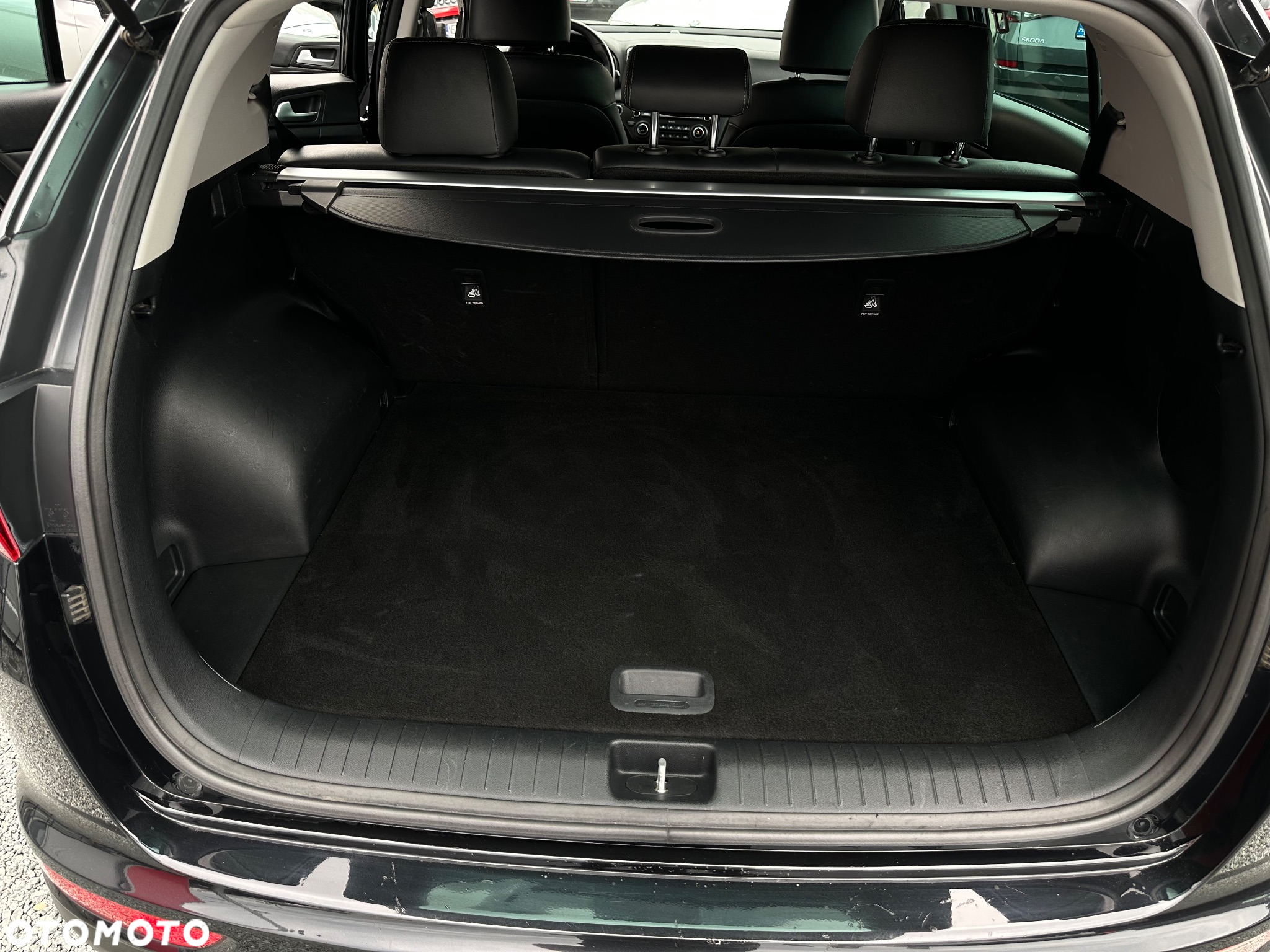 Kia Sportage 1.7 CRDI Business Line L 2WD - 20